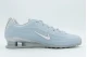 Nike Shox Z Γυναικεία Sneakers Σιέλ, Γκρι, Ασημί