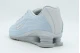 Nike Shox Z Γυναικεία Sneakers Σιέλ, Γκρι, Ασημί