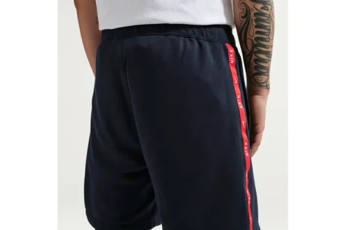 Nike Sportswear Classic Fleece Βερμούδα Αθλητική Ανδρική (IR4442 451)