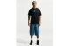 Nike Sportswear Ανδρικό Κοντομάνικο T-Shirt Μαύρο