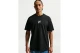 Nike Sportswear Ανδρικό Κοντομάνικο T-Shirt Μαύρο