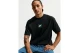 Nike Sportswear Ανδρικό Κοντομάνικο T-Shirt Μαύρο