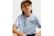 Nike Swoosh Παιδικό Κοντομάνικο T-Shirt Σιέλ