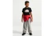Nike Sportswear Παιδικό Κοντομάνικο T-Shirt Μαύρο, Εκρού, Κόκκινο