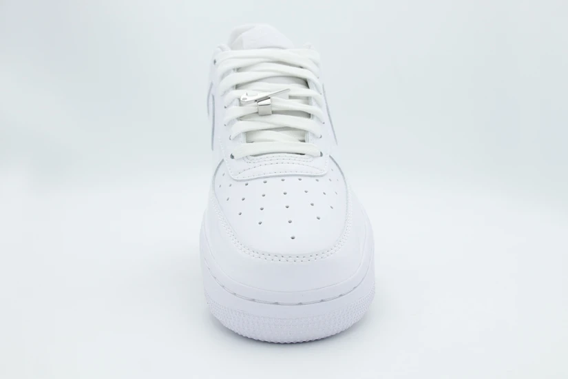 Nike Air Force 1 07 Γυναικεία Sneakers Λευκά