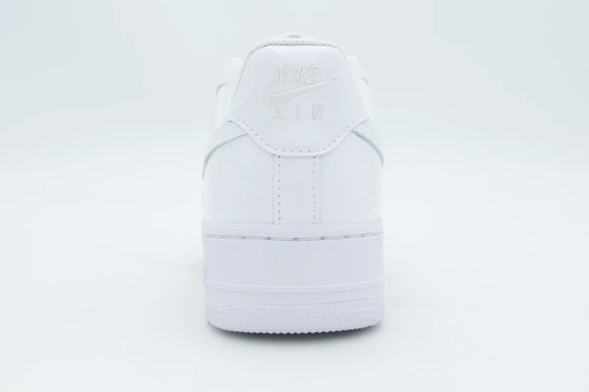 Nike Air Force 1 07 Γυναικεία Sneakers Λευκά