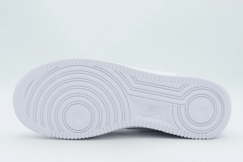 Nike Air Force 1 07 Γυναικεία Sneakers Λευκά