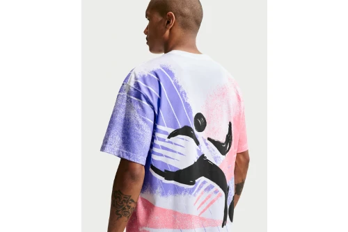 Nike Sportswear T-Shirt Ανδρικό (IR5777 100)