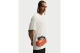 Nike Sportswear Ανδρικό Κοντομάνικο T-Shirt Εκρού, Πορτοκαλί, Μαύρο, Λευκό