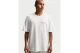 Nike ACG Dri-FIT Ανδρικό Κοντομάνικο T-Shirt Λευκό, Βιολετί