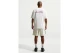 Nike ACG Dri-FIT Ανδρικό Κοντομάνικο T-Shirt Λευκό, Βιολετί
