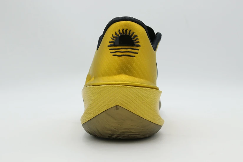 Nike G.t. Cut 4 Jordan Poole Παπούτσια Για Μπάσκετ (IR7206 700)