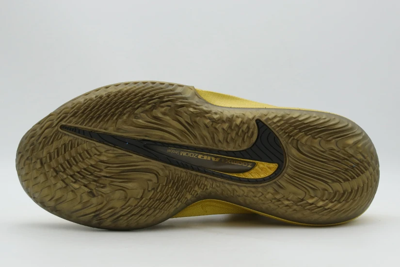 Nike G.t. Cut 4 Jordan Poole Παπούτσια Για Μπάσκετ (IR7206 700)