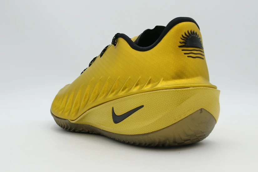 Nike G.t. Cut 4 Jordan Poole Παπούτσια Για Μπάσκετ (IR7206 700)