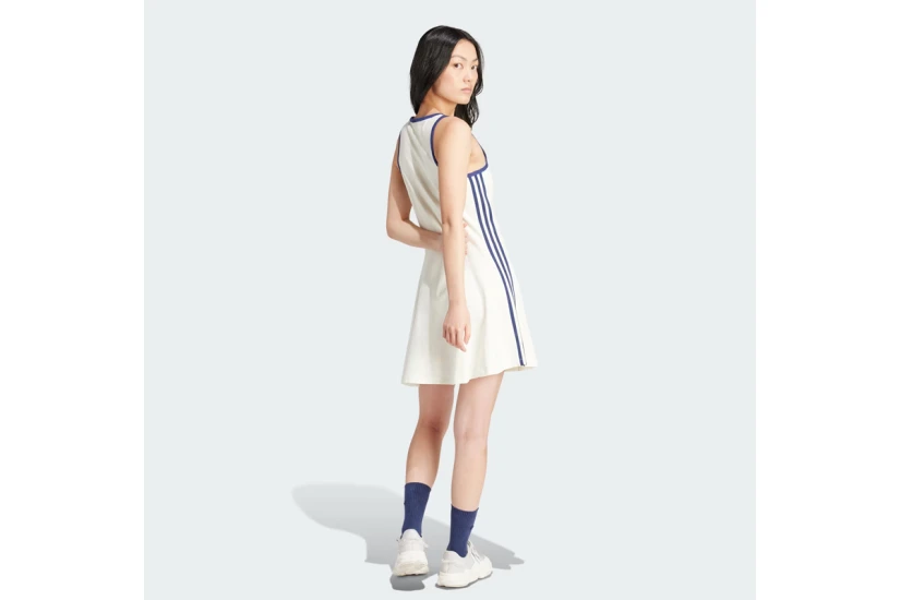 Adidas Originals Tank Dress Φόρεμα Mini Γυναικείο (IR7468)