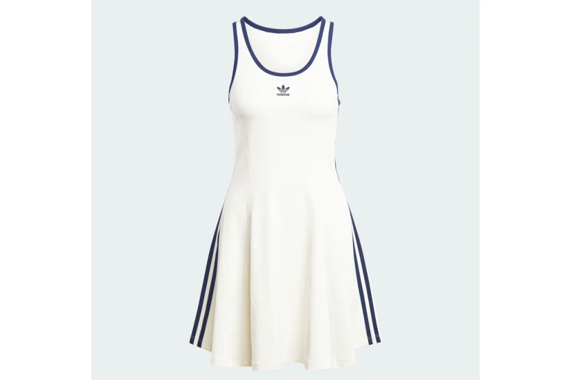Adidas Originals Tank Dress Φόρεμα Mini Γυναικείο (IR7468)