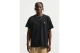 Nike Air Ανδρικό Κοντομάνικο T-Shirt Μαύρο