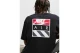 Nike Air Ανδρικό Κοντομάνικο T-Shirt Μαύρο
