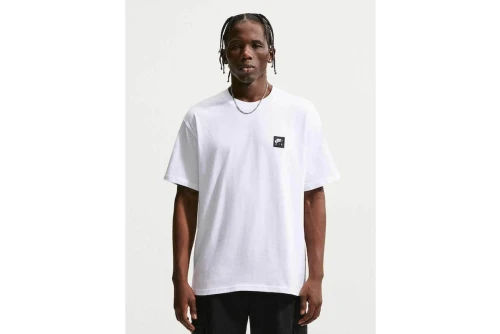 Nike Μπλούζα Κοντομάνικη (IR8021 100)