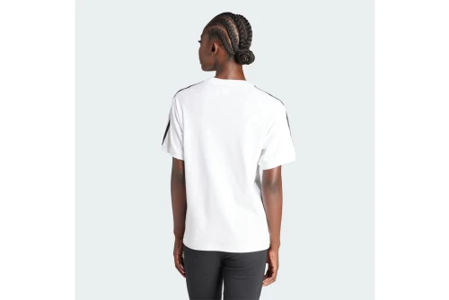 Adidas Originals 3 Stripe T-Shirt Γυναικείο (IR8051)