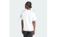 Adidas Originals 3-Stripes Tee Γυναικείο Κοντομάνικο T-Shirt