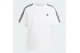 Adidas Originals 3-Stripes Tee Γυναικείο Κοντομάνικο T-Shirt