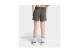 Adidas Originals Essentials Plus Γυναικείο Αθλητικό Σορτς Γκρι