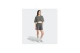 Adidas Originals Essentials Plus Γυναικείο Αθλητικό Σορτς Γκρι