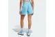 Adidas Originals Essentials Plus Γυναικείο Αθλητικό Σορτς Γαλάζιο