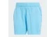 Adidas Originals Essentials Plus Γυναικείο Αθλητικό Σορτς Γαλάζιο