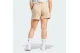 Adidas Originals Essentials Plus Γυναικείο Αθλητικό Σορτς Μπεζ