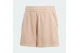Adidas Originals Essentials Plus Γυναικείο Αθλητικό Σορτς Μπεζ