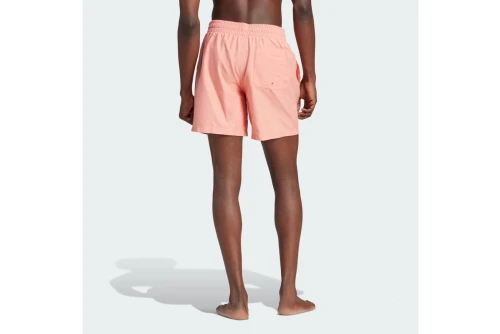 Adidas Originals Ori Solid Sh Μαγιό Σορτς Ανδρικό (IT8651)