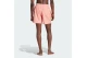 Adidas Originals Essentials Solid Ανδρικό Μαγιό Σορτς Σομόν