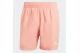 Adidas Originals Essentials Solid Ανδρικό Μαγιό Σορτς Σομόν