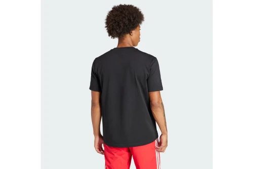 Adidas Originals Adicolor Trefoil T-Shirt Ανδρικό (IU2364)