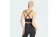 Adidas Originals Adicolor 3-Stripes Γυναικεία Crop Top Μπλούζα