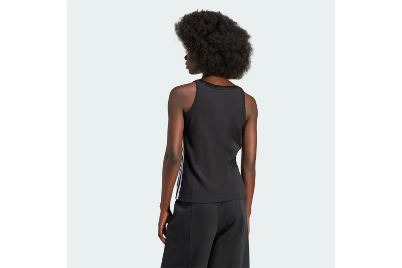 Adidas Originals 3 S Tank Μπλούζα Με Τιράντες Γυναικεία (IU2431)