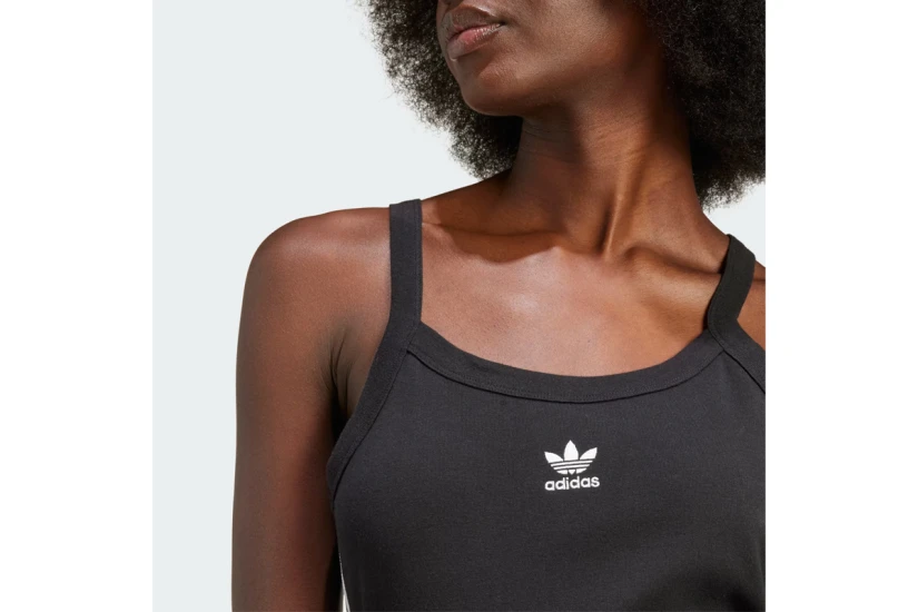 Adidas Originals 3 S Tank Μπλούζα Με Τιράντες Γυναικεία (IU2431)