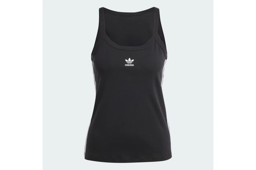 Adidas Originals 3 S Tank Μπλούζα Με Τιράντες Γυναικεία (IU2431)