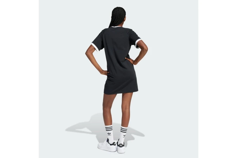 Adidas Originals 3 S Rgln Dress Φόρεμα Mini Γυναικείο (IU2534)