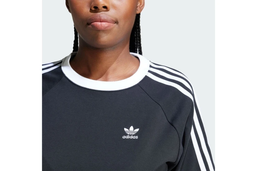 Adidas Originals 3 S Rgln Dress Φόρεμα Mini Γυναικείο (IU2534)