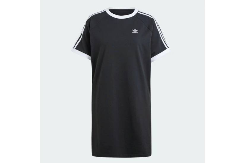 Adidas Originals 3 S Rgln Dress Φόρεμα Mini Γυναικείο (IU2534)