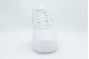 Nike Air Force 1 07 Γυναικεία Sneakers Λευκά, Ασημί