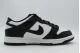 Nike Dunk Low Sneakers (IU7766 100)