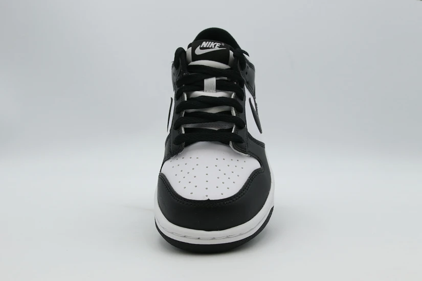 Nike Dunk Low Sneakers (IU7766 100)