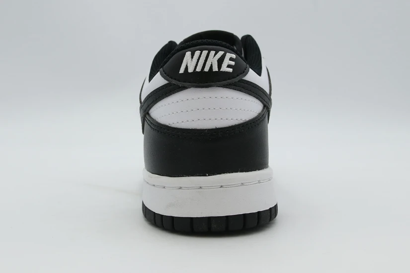 Nike Dunk Low Sneakers (IU7766 100)