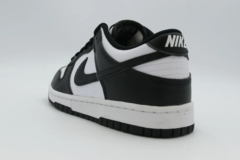 Nike Dunk Low Sneakers (IU7766 100)