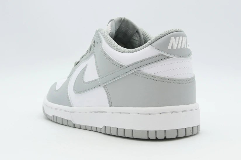 Nike Dunk Low Gs (IU7766 123)
