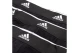 Adidas Performance Ανδρικά Μπόξερ Εσώρουχα Μαύρα 3 Τεμάχια